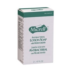 MICRELL NXT 1000mL Lotion Soap Refill 2157-04
