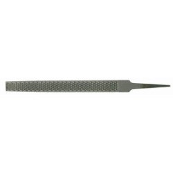 RASP 8IN HF RD WOOD W/O HDL CDD NICH 21878NCT