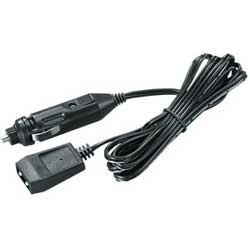 Streamlight 12V DC Cigarette Lighter Charging Cord - Black 22051SL