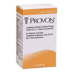 PROVON NXT 2000mL Antimicrobial Refill 2218-04