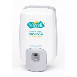 MICRELL NXT Maximum Capacity Dispenser 2225-08