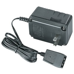 Streamlight 120V AC Charger Cord - Black 22311SL