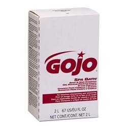 GOJO NXT 2000mL Shampoo Refill 2252-04