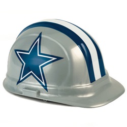 Dallas Cowboys NFL Hard Hat 2400341