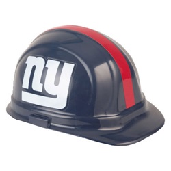 New York Giants NFL Hard Hat 2400911