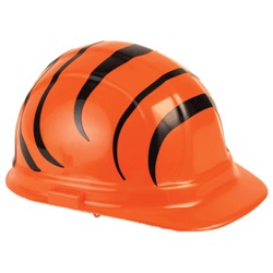 Cincinnati Bengals NFL Hard Hat WIN-2401611