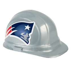 New England Patriots NFL Hard Hat 2402411