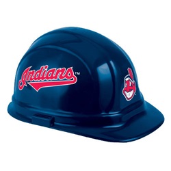 Cleveland Indians MLB Hard Hat WIN-2403512