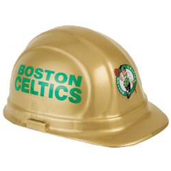 Boston Celtics NBA Hard Hat 2406211