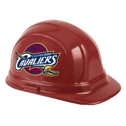 NBA Cleveland Cavaliers Hard Hat 2406510