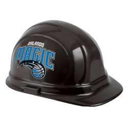 Orlando Magic NBA Team Hard Hat 2407210