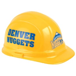Denver Nuggets NBA Hard Hat 2407641