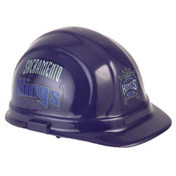 Sacramento Kings NBA Team Hard Hat 2408441