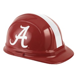 University of Alabama Team Hard Hat 2412291