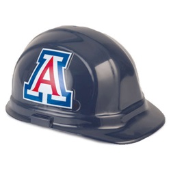 University of Arizona Team Hard Hat WIN-2412351