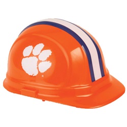 Clemson University Hard Hat 2414211