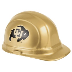 University of Colorado Team Hard Hat WIN-2414451