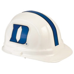 Duke University Hard Hat 2415361