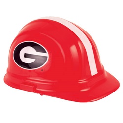 University of Georgia Team Hard Hat WIN-2416141