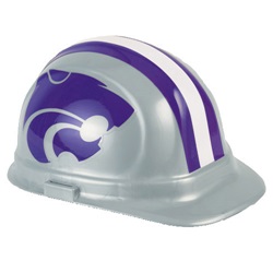 Kansas State University Team Hard Hat WIN-2417611