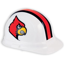 University of Louisville Team Hard Hat 2418212