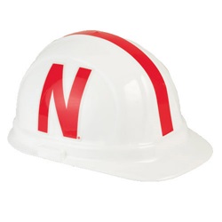 University of Nebraska Team Hard Hat 2420211