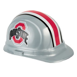 Ohio State University Hard Hat 2421811