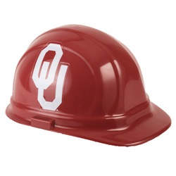 University of Oklahoma Team Hard Hat 2421911