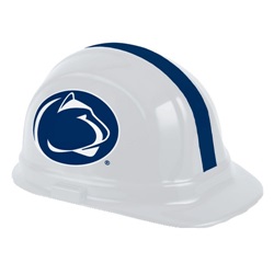 Penn State University Team Hard Hat 2422512