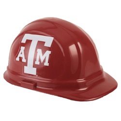 Texas A&M University Team Hard Hat 2424711