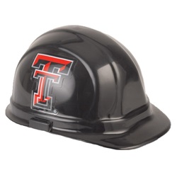 Texas Tech University Team Hard Hat 2424931