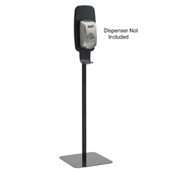 PURELL TFX Floor Stand Monarch Black 2425-DS