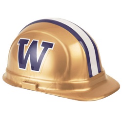 University of Washington Team Hard Hat 2426111