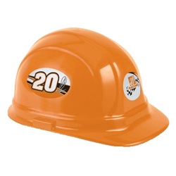 Joey Logano Nascar Hard Hat WIN-2509791