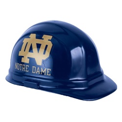 Notre Dame Hard Hat 2511191