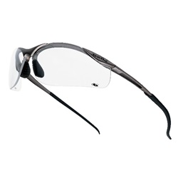 Contour Eyewear with Clear Anti-Scratch - Anti-Fog Lens BOLLE-253-CT-40044
