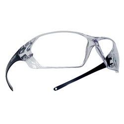 Prism Eyewear with Clear Anti-Fog - Anti-Scratch Polycarbonate Lens 253-PR-40057