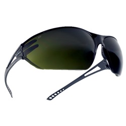 Slam Eyewear with Welding Shade 5 Polycarbonate Lens 253-SL-40084