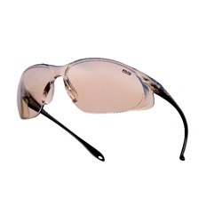 Spirit Eyewear with ESP Tinted Anti-Scratch Polycarbonate Lens BOLLE-253-ST-40078