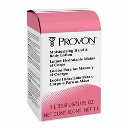 PROVON 1000mL NXT Hand & Body Lotion Refill 2533-08