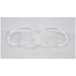 Rx Insert for Atom Goggles 255-AT-40094
