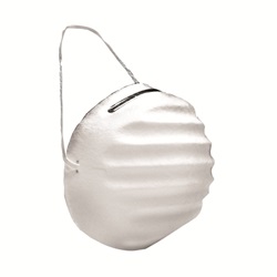 Disposable Nuisance Dust Mask 270-1000