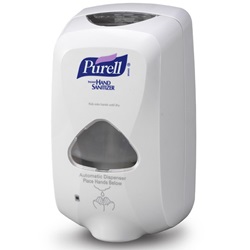 PURELL TFX Dispenser 2720-12