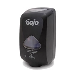 GOJO Black TFX Dispenser 2730-12