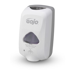 GOJO Touch-Free Dispenser 2740-12