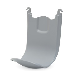 PURELL FMX SHIELD Floor and Wall Protector for 1200 mL GOJO-2761-06