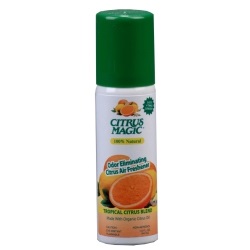 Citrus magic Air Freshener - 1.5 oz. Blister pak 276171874