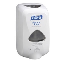 PURELL TFX Surgical Scrub Dispenser 2785-12-SALE