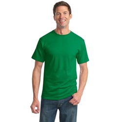 Jerzees 29M Heavyweight Blend 50/50 Cotton/Poly T-Shirt 29M-Kelly