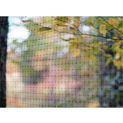 Tenax Lightweight Deer Net Folded - 7 ft x 100 ft 2A040006